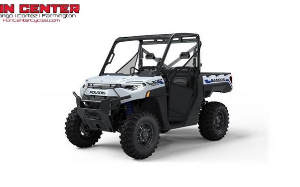 2024 Polaris Industries RANGER XP KINETIC PREMIUM