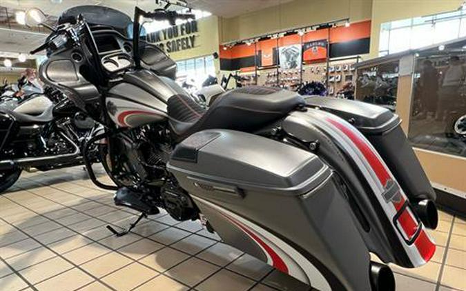 2020 Harley-Davidson ROAD GLIDE SPECIAL