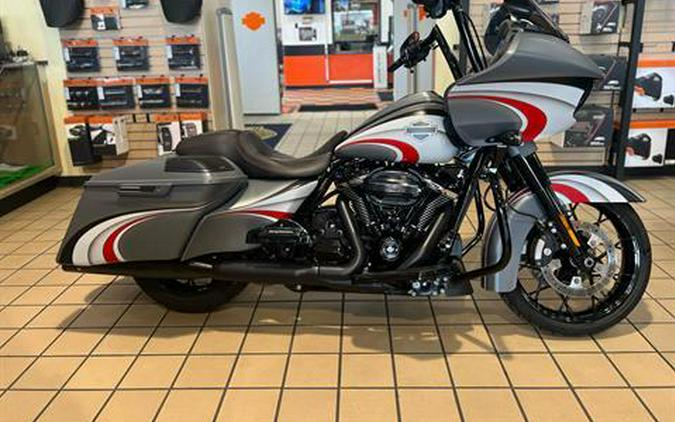 2020 Harley-Davidson ROAD GLIDE SPECIAL