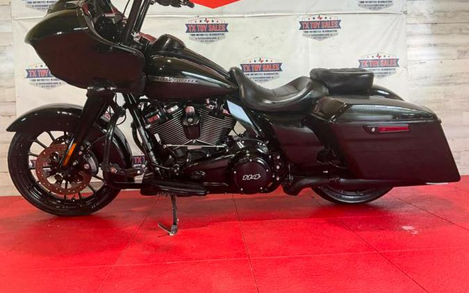 2019 Harley-Davidson Road Glide Special