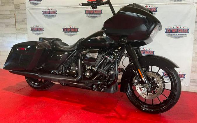 2019 Harley-Davidson Road Glide Special