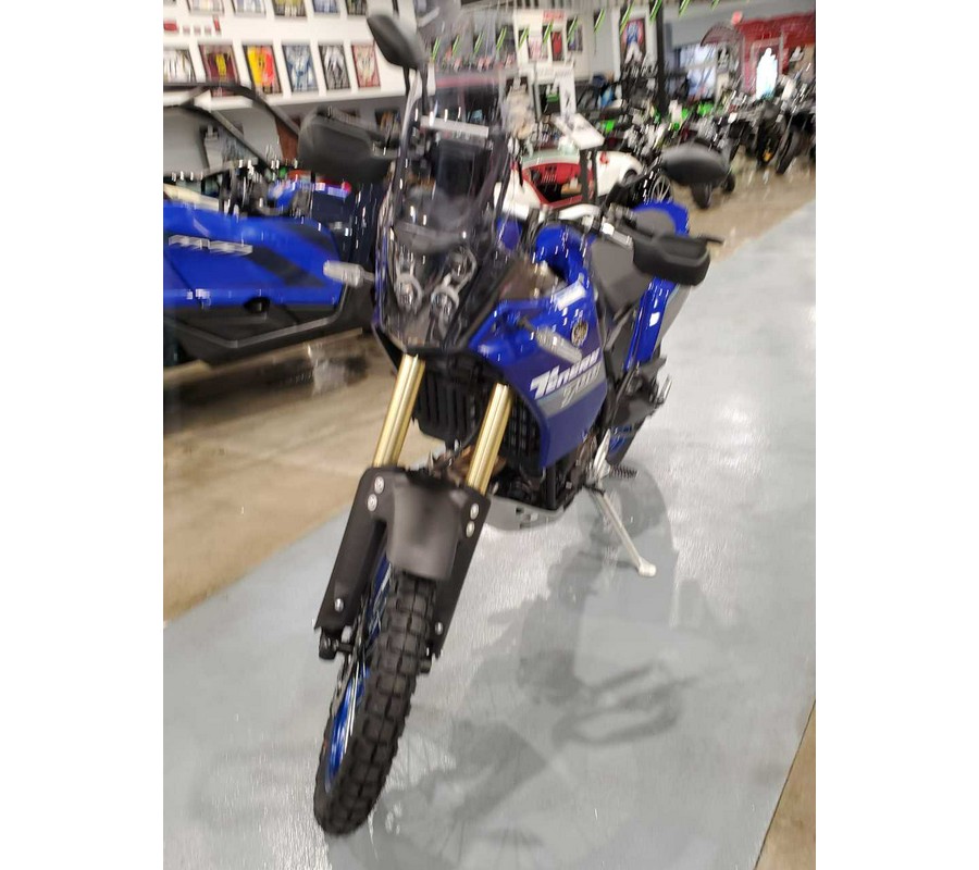 2024 YAMAHA TENERE 700