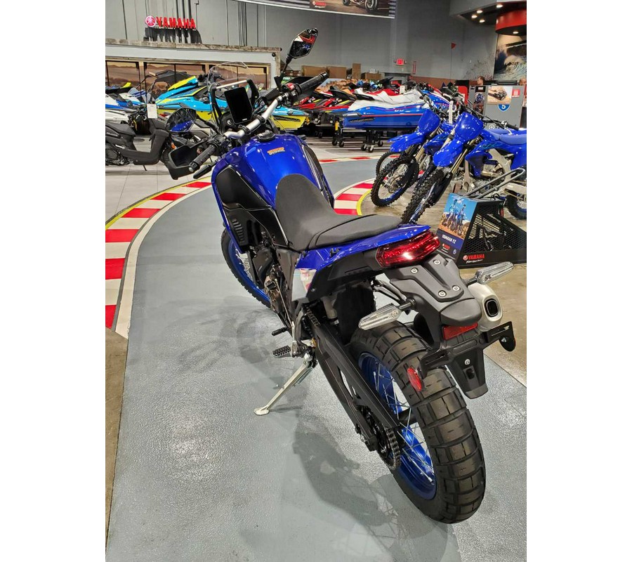 2024 YAMAHA TENERE 700