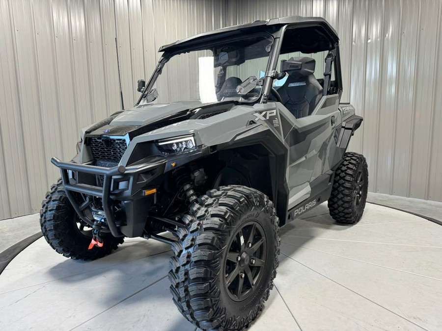 2023 Polaris Industries GENERAL XP 1000 ULTIMATE