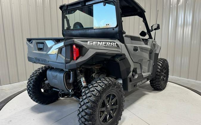 2023 Polaris Industries GENERAL XP 1000 ULTIMATE