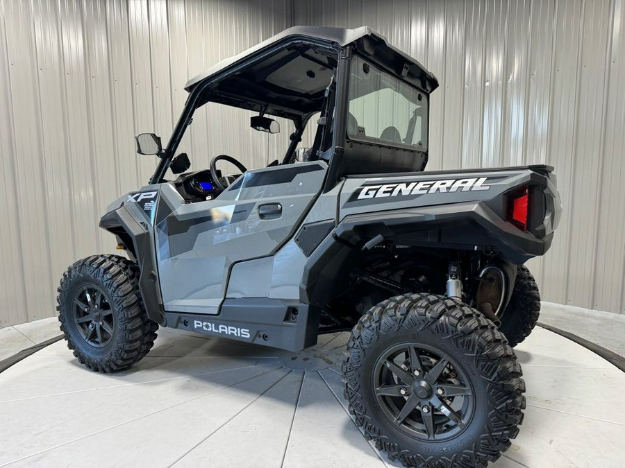 2023 Polaris Industries GENERAL XP 1000 ULTIMATE