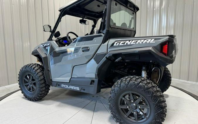 2023 Polaris Industries GENERAL XP 1000 ULTIMATE