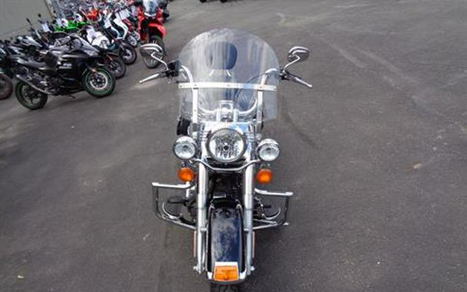 2012 Harley-Davidson Heritage Softail® Classic