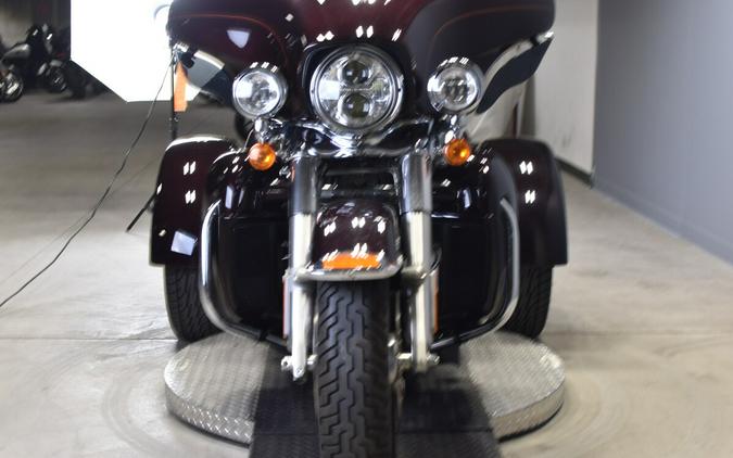 2014 Harley-Davidson Tri Glide Ultra Classic