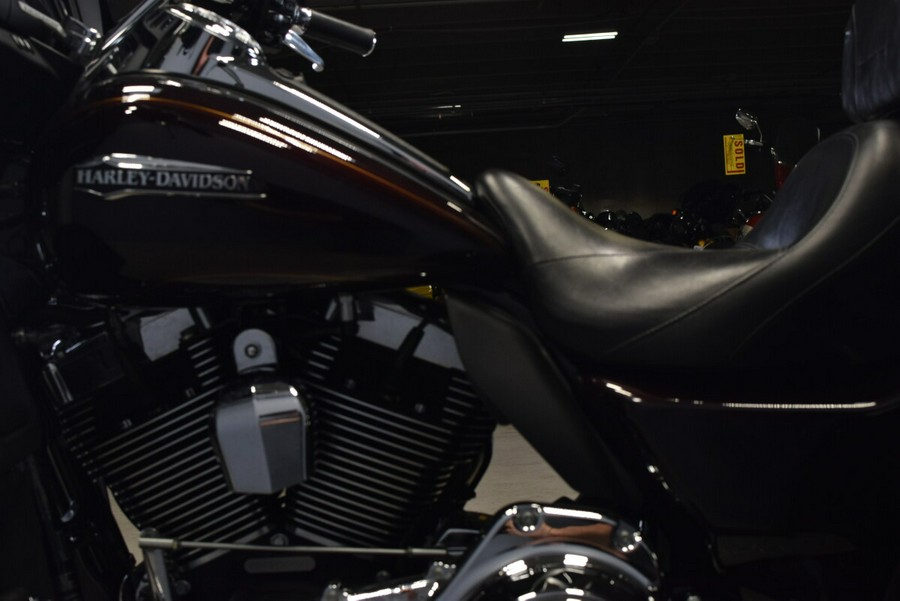 2014 Harley-Davidson Tri Glide Ultra Classic