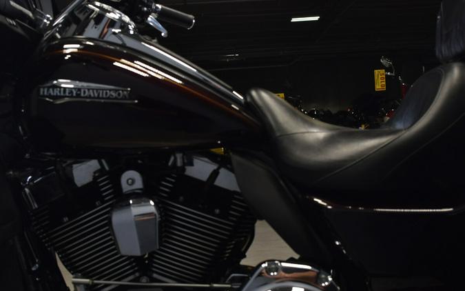 2014 Harley-Davidson Tri Glide Ultra Classic