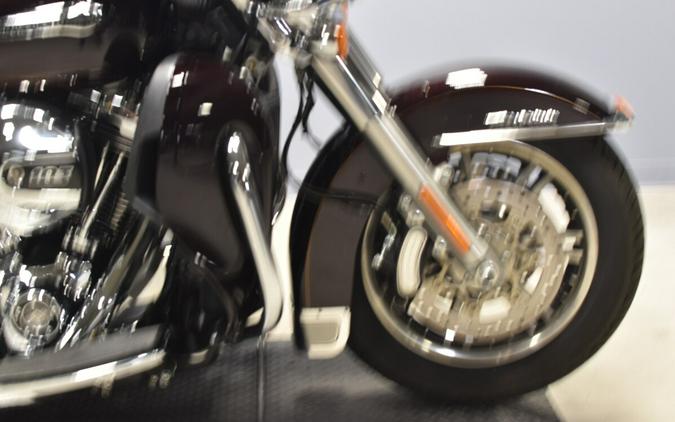 2014 Harley-Davidson Tri Glide Ultra Classic