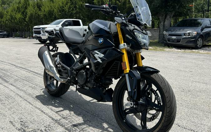 2023 BMW G 310 R