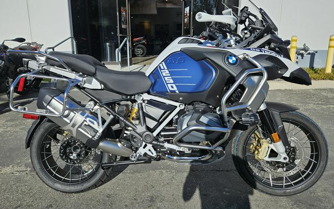 2024 BMW R 1250 GS Adventure