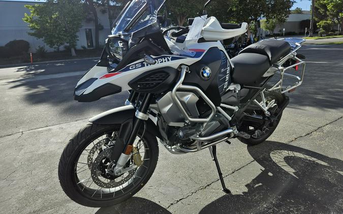 2024 BMW R 1250 GS Adventure