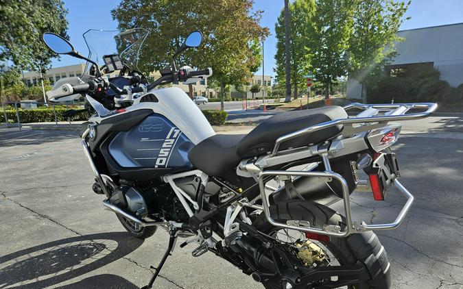 2024 BMW R 1250 GS Adventure