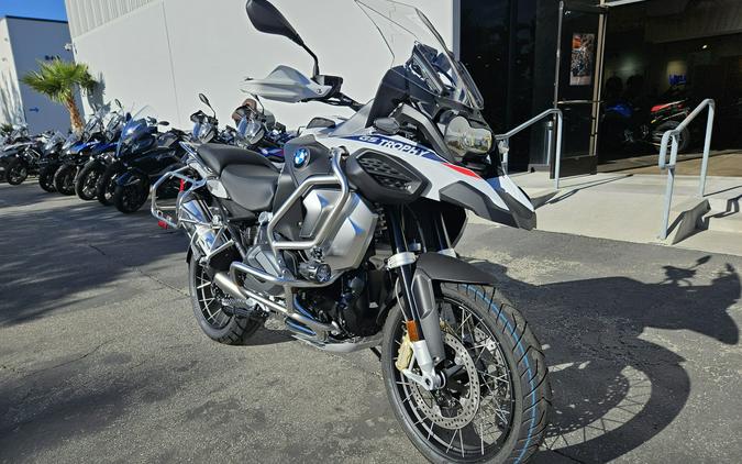 2024 BMW R 1250 GS Adventure