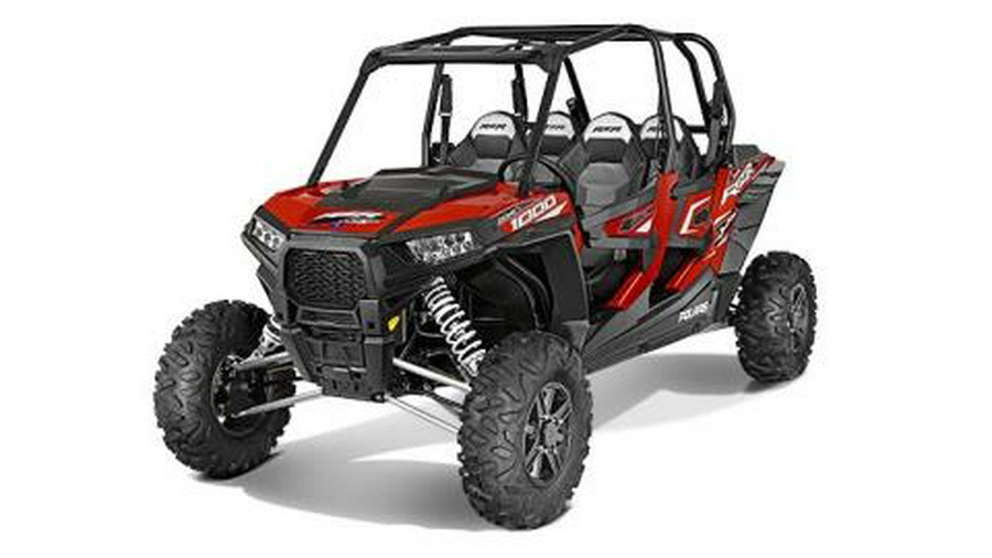 2015 Polaris RZR® XP 4 1000 EPS