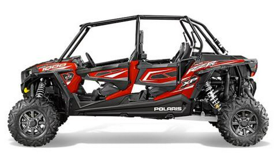 2015 Polaris RZR® XP 4 1000 EPS