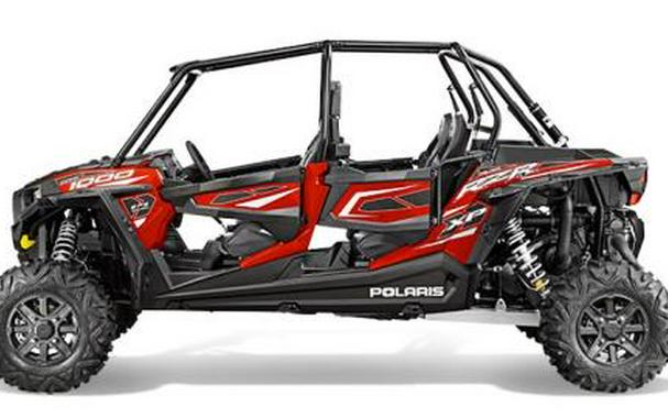 2015 Polaris RZR® XP 4 1000 EPS