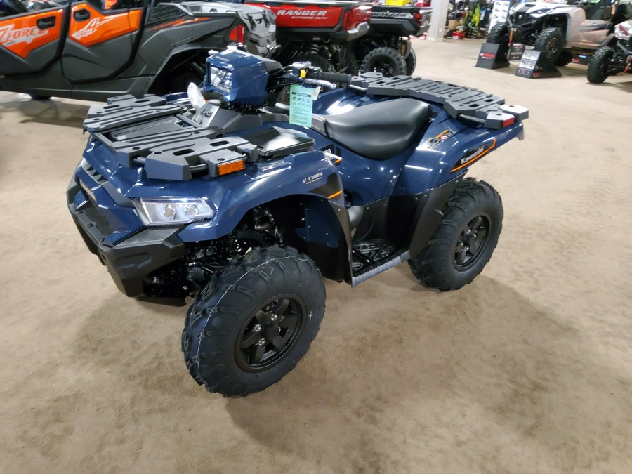 2024 Kawasaki Brute Force® 750 EPS