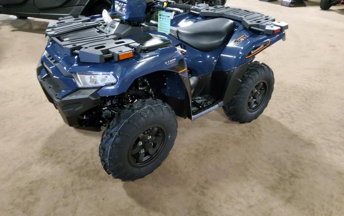 2024 Kawasaki Brute Force® 750 EPS