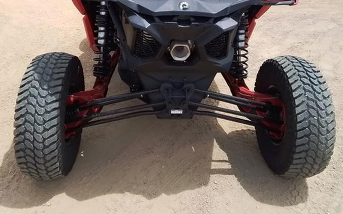 2024 Can-Am Maverick X3 X rc TURBO RR 72