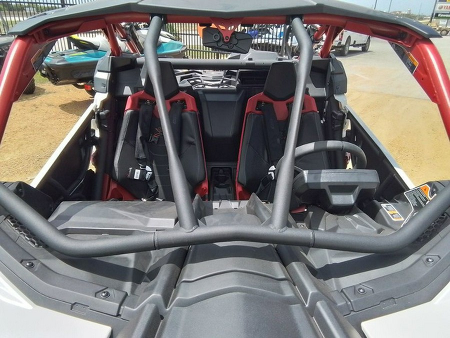 2024 Can-Am Maverick X3 X rc TURBO RR 72