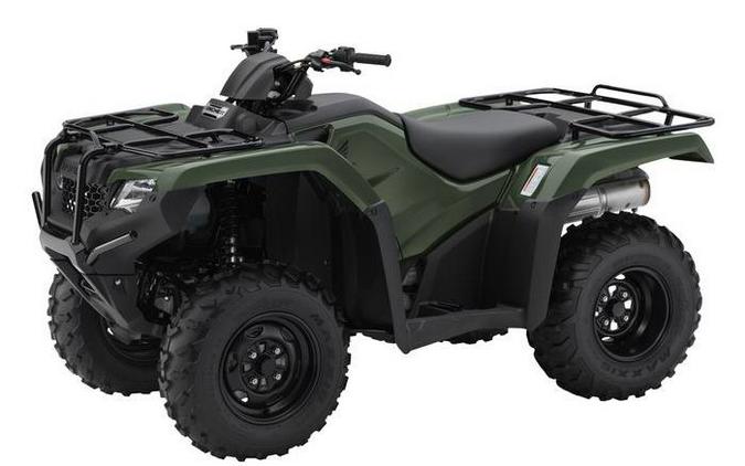 2016 Honda RANCHER Base