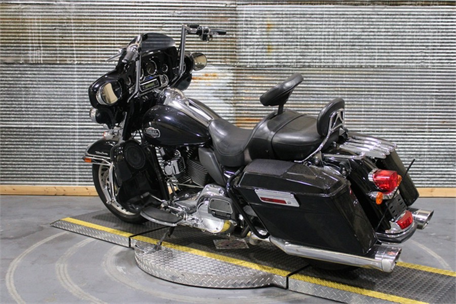 2010 Harley-Davidson Ultra Classic Electra Glide