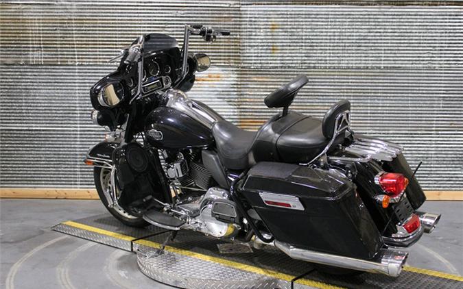 2010 Harley-Davidson Ultra Classic Electra Glide