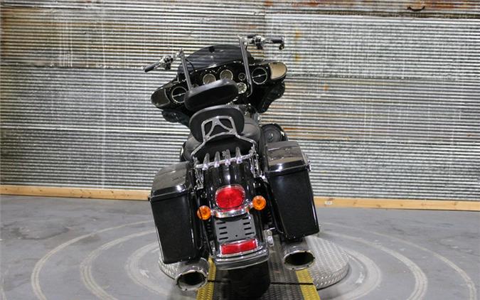 2010 Harley-Davidson Ultra Classic Electra Glide