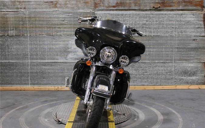 2010 Harley-Davidson Ultra Classic Electra Glide