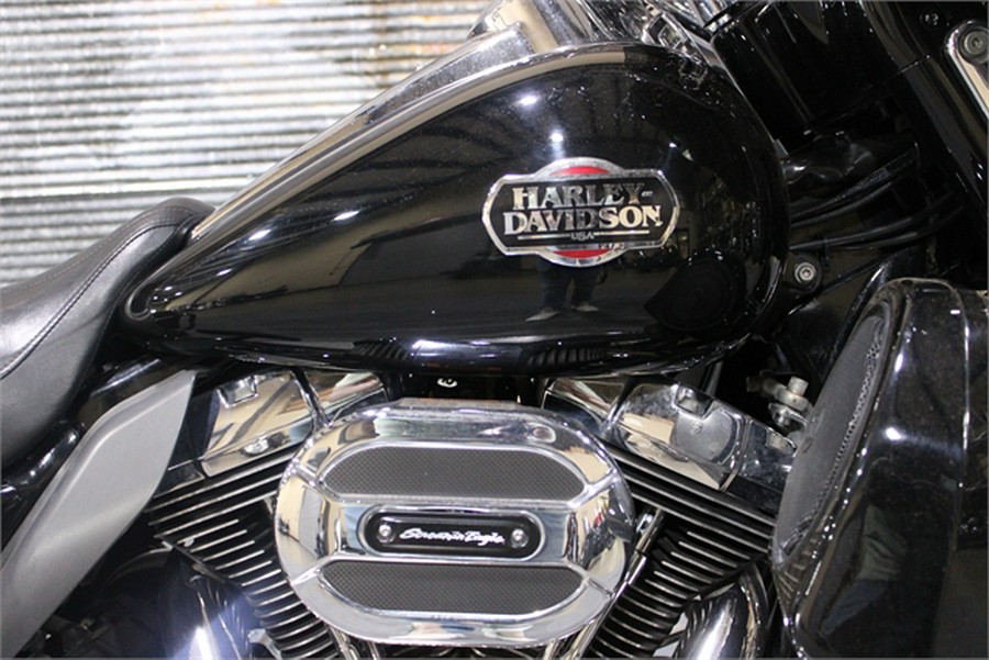 2010 Harley-Davidson Ultra Classic Electra Glide