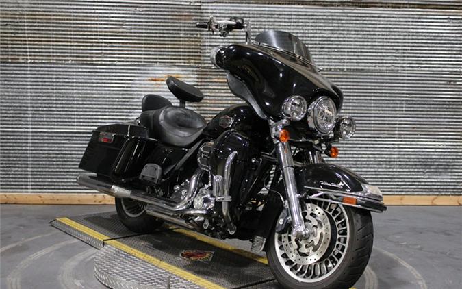 2010 Harley-Davidson Ultra Classic Electra Glide