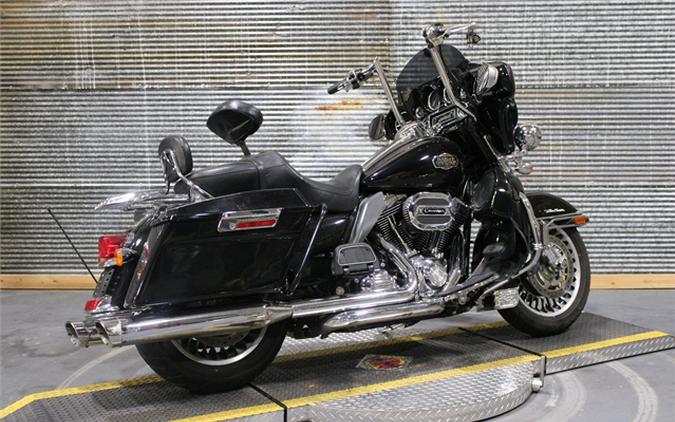 2010 Harley-Davidson Ultra Classic Electra Glide