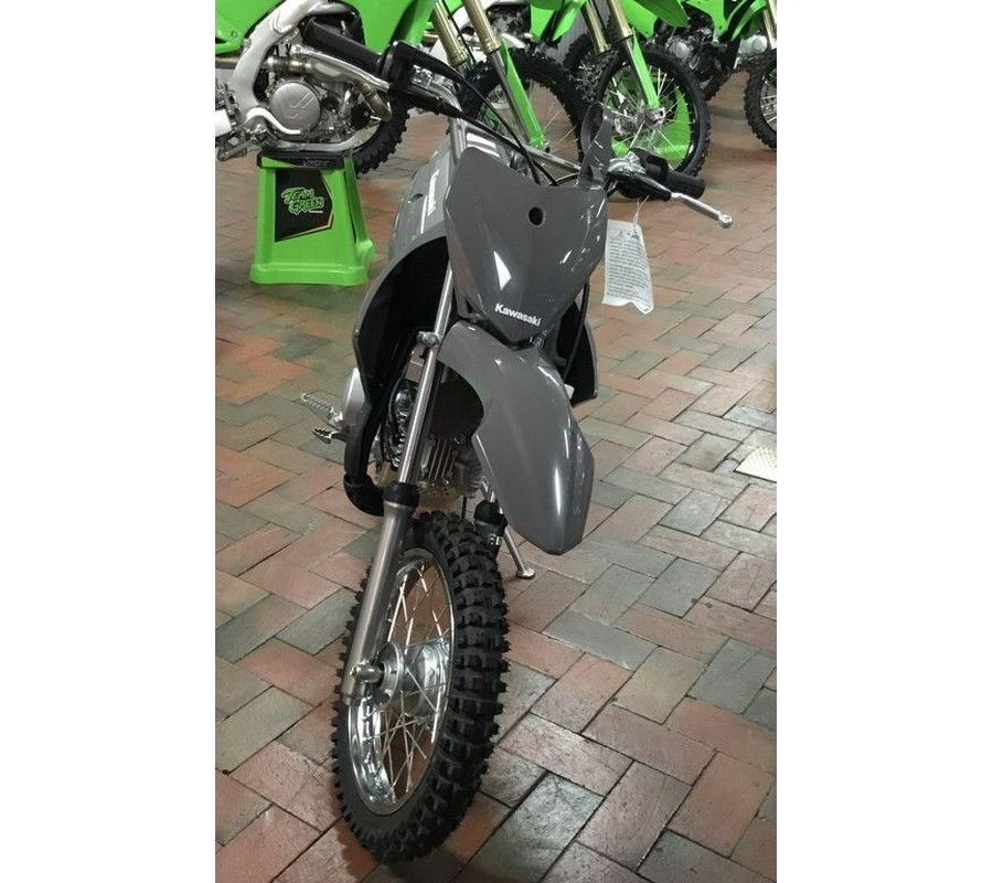 2025 Kawasaki KLX®110R L