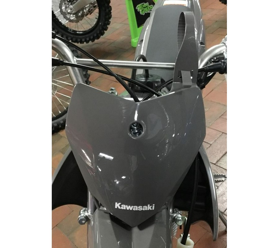 2025 Kawasaki KLX®110R L