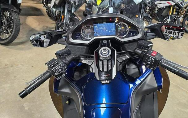 2018 Honda Gold Wing: MD First Ride (Bike Reports)...