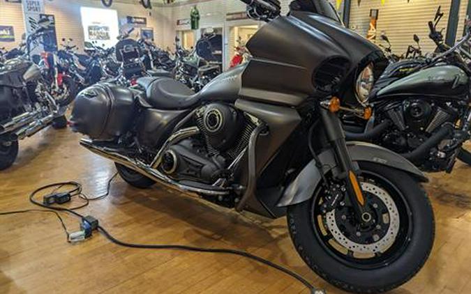 2023 Kawasaki Vulcan 1700 Vaquero ABS