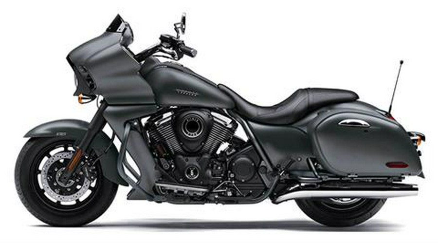 2023 Kawasaki Vulcan 1700 Vaquero ABS