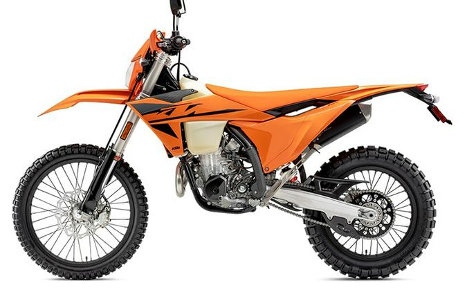 2025 KTM 500 EXC-F