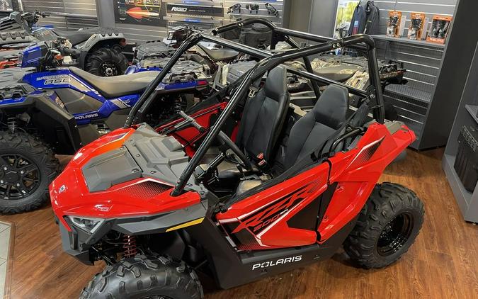 2025 Polaris RZR® 200 EFI