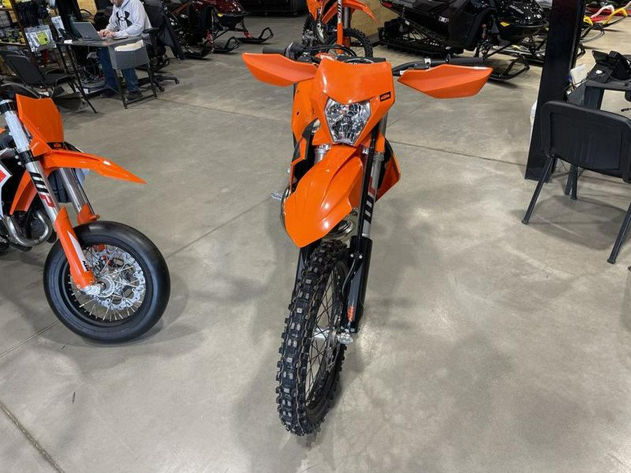 2025 KTM 250 XC-W