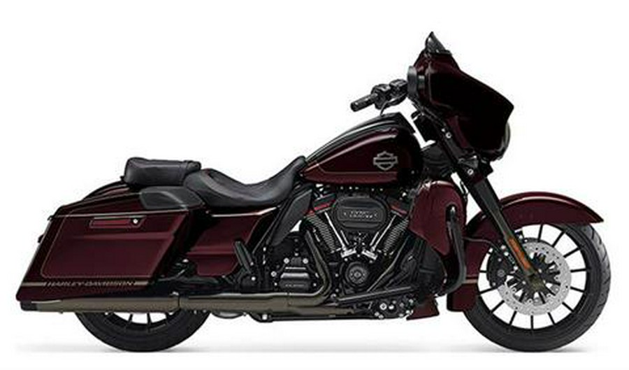 2019 Harley-Davidson CVO™ Street Glide®