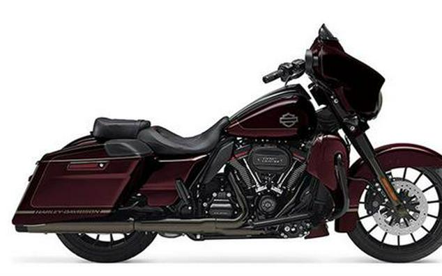 2019 Harley-Davidson CVO™ Street Glide®