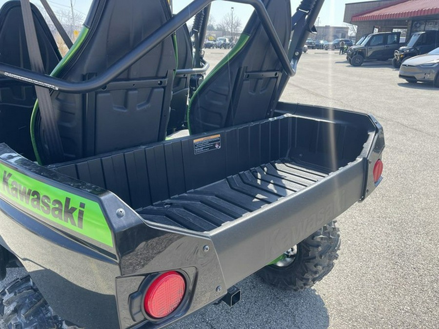 2025 Kawasaki Teryx4 S SE S SE