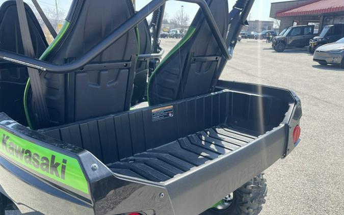 2025 Kawasaki Teryx4 S SE S SE