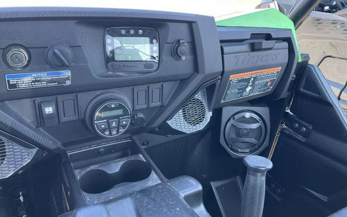 2025 Kawasaki Teryx4 S SE S SE