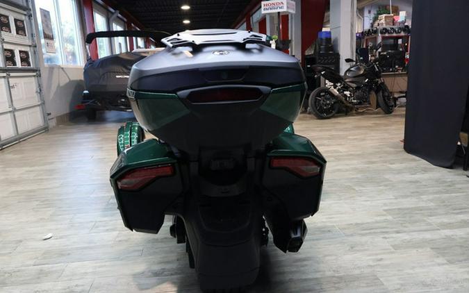 2025 Can-Am Spyder F3 Limited Special Series Rotax 1330 ACE